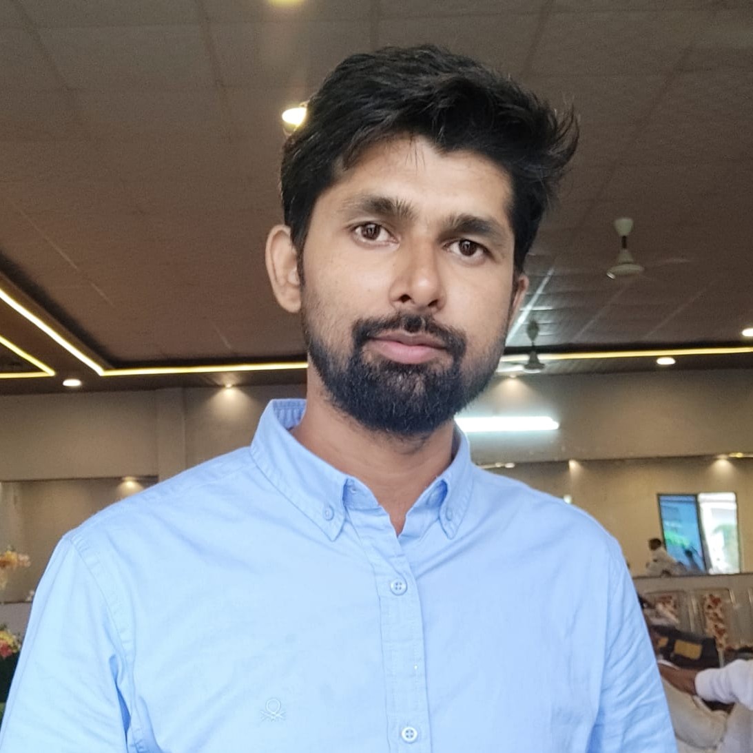 Javed Khan