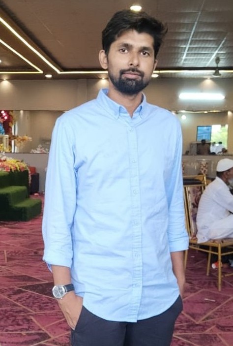 About Javed